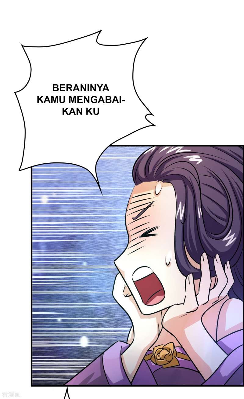 Outlander Tyrant Supplier Chapter 45 Gambar 35
